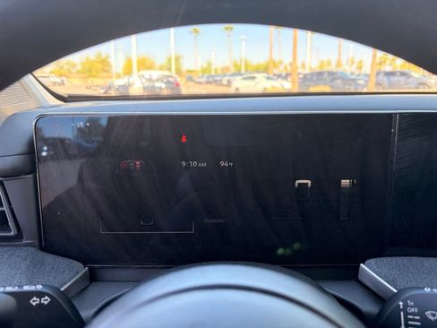 Used 2026 Nissan Kicks S FWD image 29