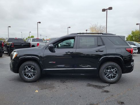 New 2026 GMC Terrain AT4 w/ Convenience Package III image 6