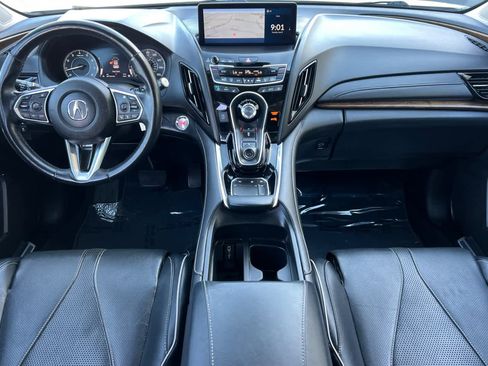 Used 2019 Acura RDX FWD w/ Advance Package image 3