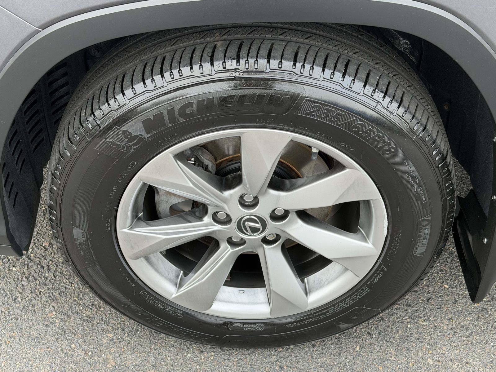 Used 2018 Lexus RX 350 AWD w/ Premium Package image 5