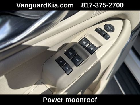 Used 2020 Cadillac Escalade Luxury AWD/4WD image 17