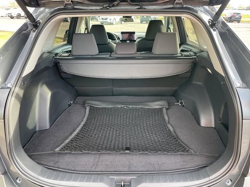 New 2025 Toyota RAV4 XLE w/ Convenience Package image 12