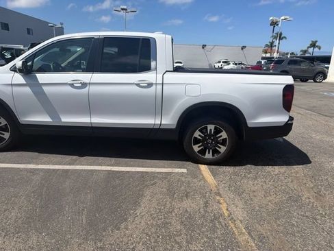 Used 2020 Honda Ridgeline RTL image 10
