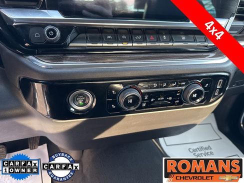 Used 2023 Chevrolet Silverado 1500 LT w/ Protection Package image 14