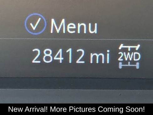 Certified 2023 Cadillac XT5 Premium Luxury AWD/4WD image 18