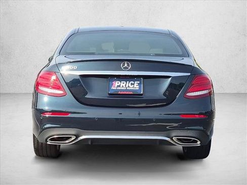Used 2018 Mercedes-Benz E 300 image 7