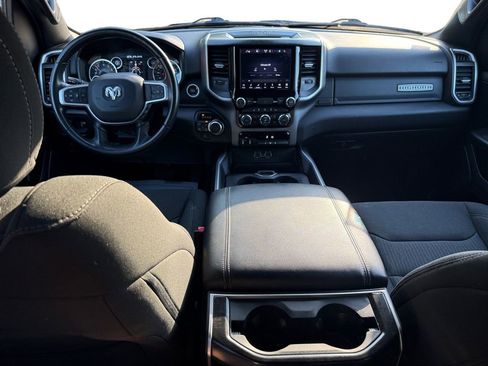 Used 2023 RAM 1500 Big Horn AWD/4WD image 10