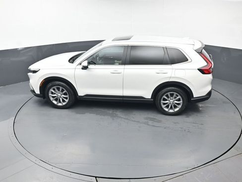 Used 2023 Honda CR-V EX-L image 39