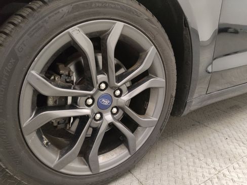 Used 2018 Ford Fusion SE w/ Equipment Group 201A image 31