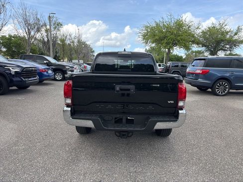 Used 2023 Toyota Tacoma SR5 image 4