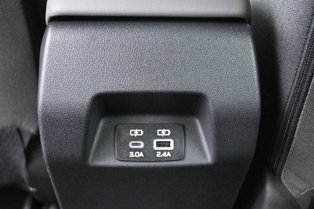 New 2027 Subaru Crosstrek 2.5i Premium AWD/4WD image 21