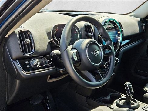 Used 2022 MINI Cooper Countryman S FWD image 9