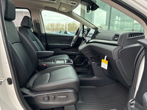 New 2026 Honda Odyssey EX-L image 13
