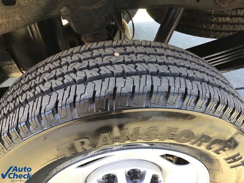 Used 2024 Chevrolet Silverado 2500 W/T w/ WT Convenience Package image 36