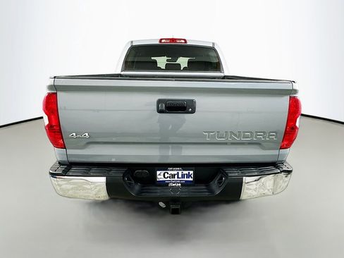 Used 2020 Toyota Tundra SR5 w/ SR5 Upgrade Package AWD/4WD image 7
