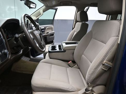 Used 2014 Chevrolet Silverado 1500 LT w/ Texas Edition, 1LT Trim image 9