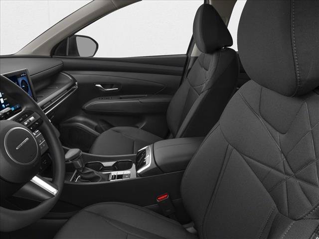 New 2026 Hyundai Tucson SE AWD/4WD image 6