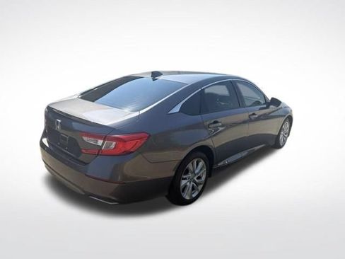 Used 2019 Honda Accord LX image 3