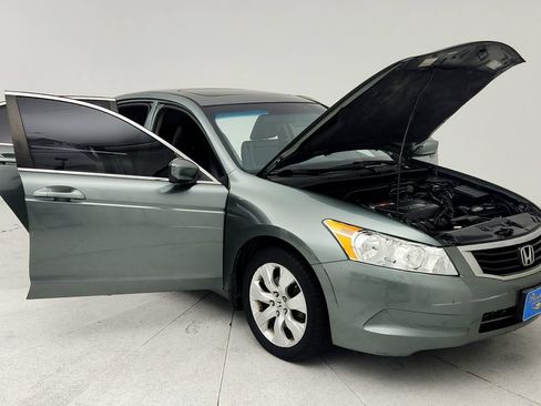 Used 2008 Honda Accord EX-L image 10