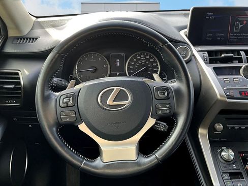 Used 2019 Lexus NX 300 AWD image 15