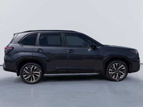 New 2026 Subaru Forester Touring w/ Touring Package AWD/4WD image 2