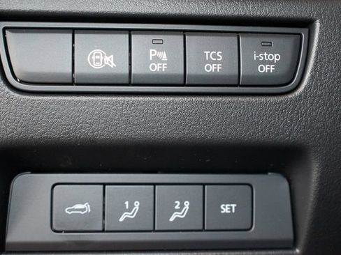 Used 2026 MAZDA CX-90 3.3 Turbo w/ Premium Sport Pkg AWD/4WD image 24