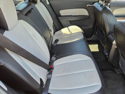 Used 2015 GMC Terrain SLT w/ Open Road Package FWD image 13