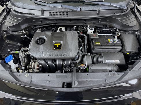 Used 2022 Kia Soul LX w/ Technology Package image 38