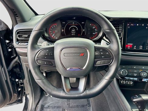 Used 2026 Dodge Durango GT RWD image 11