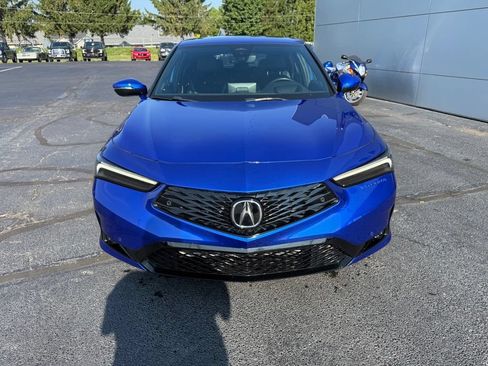 Used 2023 Acura Integra A-Spec FWD image 10