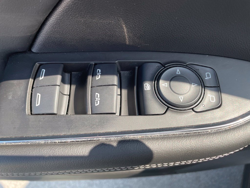 Used 2023 Buick Envision Preferred FWD image 14