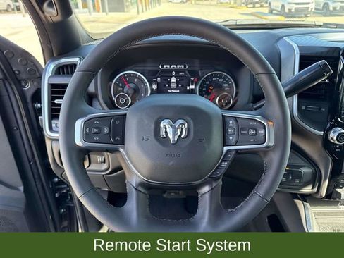 Used 2025 RAM 2500 Big Horn image 25