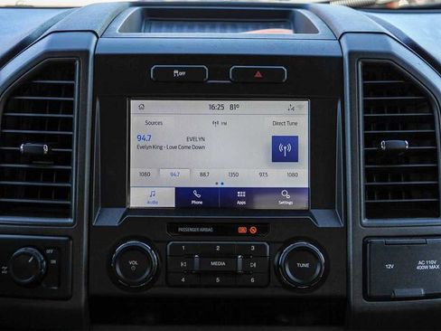 Used 2022 Ford F250 XL w/ Power Equipment Group image 14