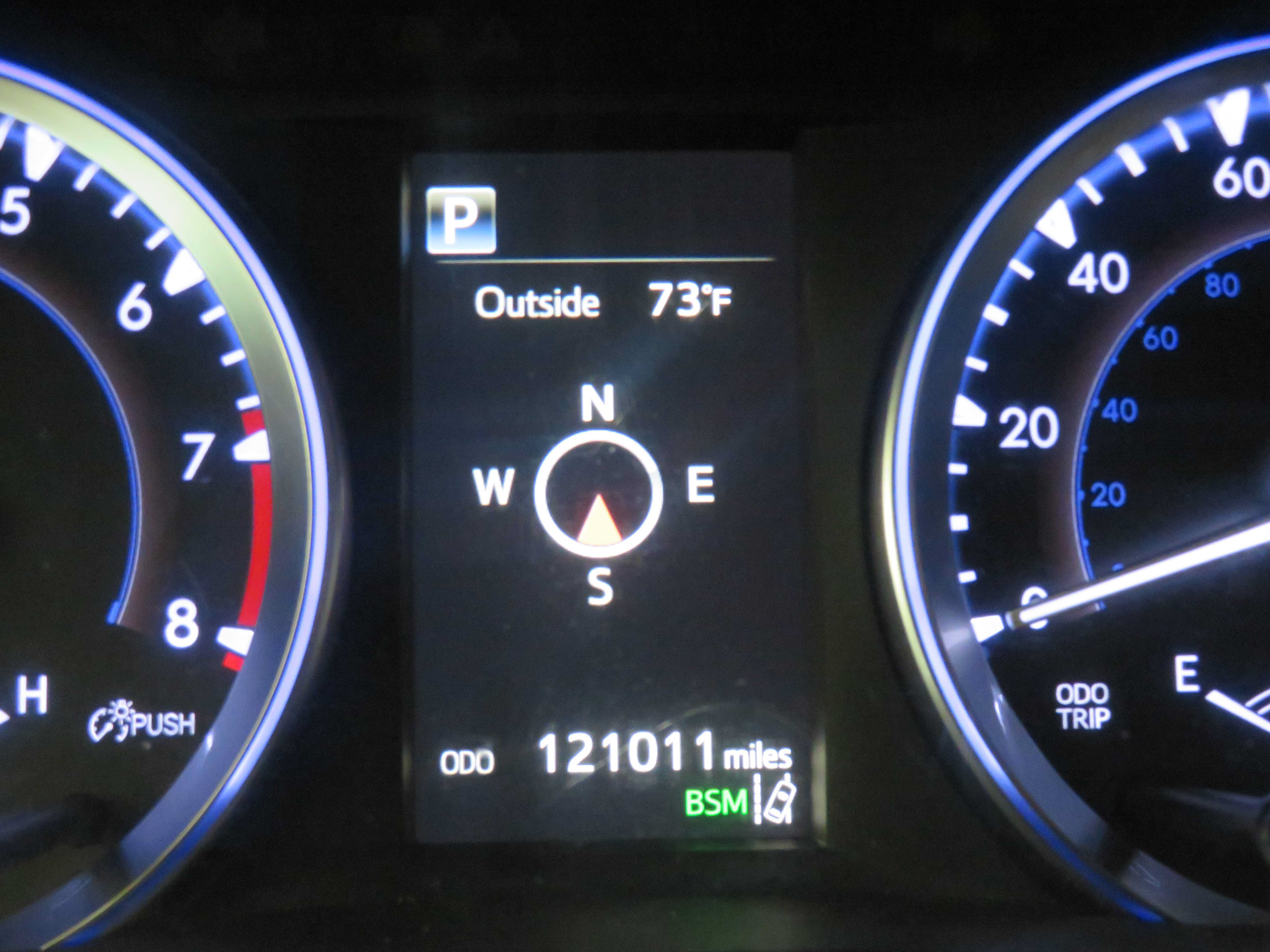 Used 2019 Toyota Highlander XLE FWD image 37