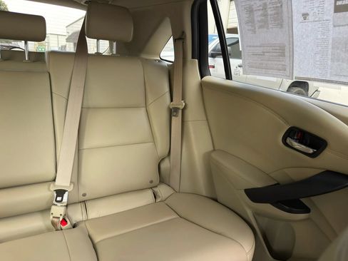 Used 2016 Acura RDX AWD image 35