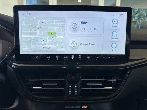 Certified 2023 Ford Escape ST-Line w/ Tech Pack #1 FWD image 18