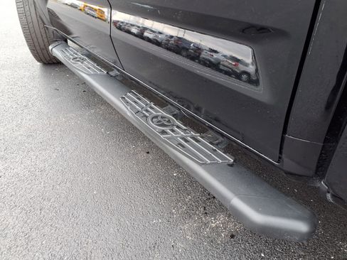 Used 2023 Toyota Tundra SR w/ SR Tow Package image 2