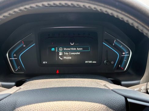 Used 2019 Honda Odyssey EX-L image 37