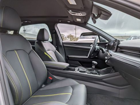 Used 2026 Kia K5 GT image 18