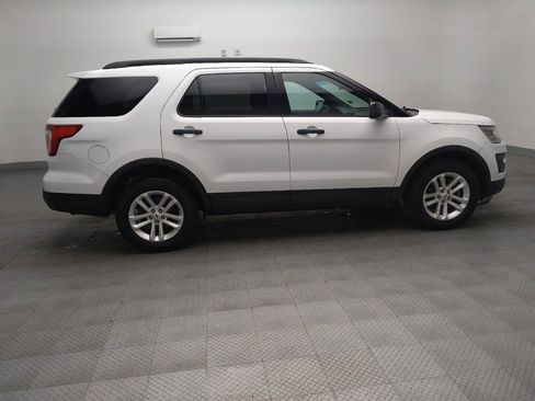 Used 2016 Ford Explorer 4WD image 10