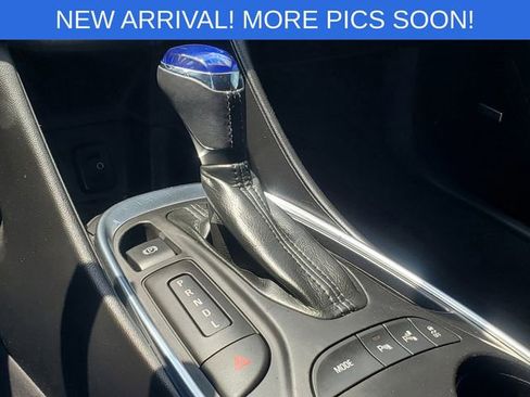 Used 2018 Chevrolet Volt Premier FWD image 27