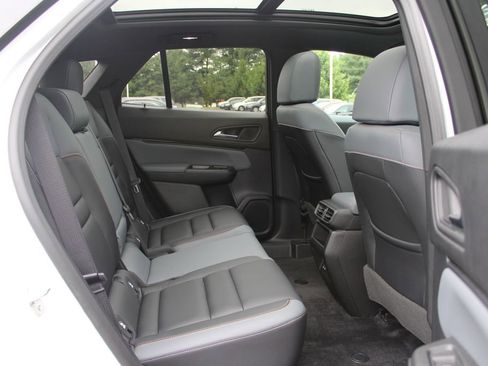 Certified 2024 Honda Prologue Touring image 14