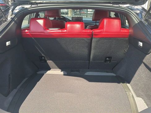 Used 2024 Acura Integra A-Spec image 13