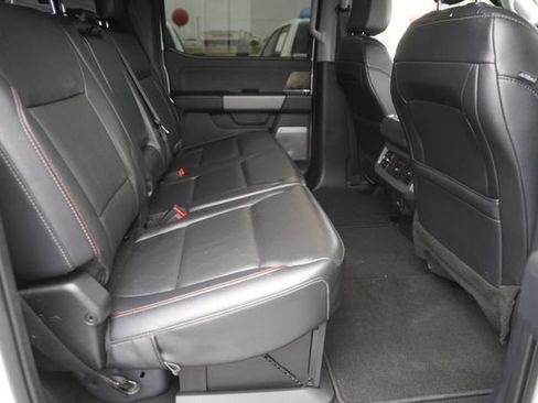 Used 2024 Ford F350 Lariat w/ FX4 Off-Road Package image 15