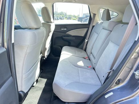 Used 2015 Honda CR-V EX image 15