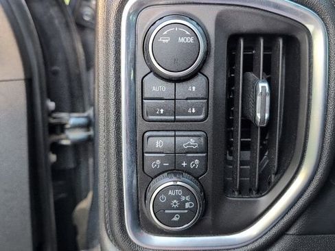 Used 2020 Chevrolet Silverado 2500 High Country w/ Z71 Off-Road Package image 18