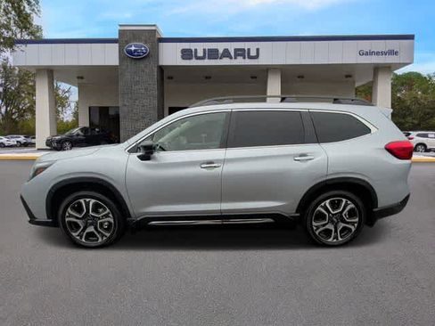 Certified 2026 Subaru Ascent Touring image 3