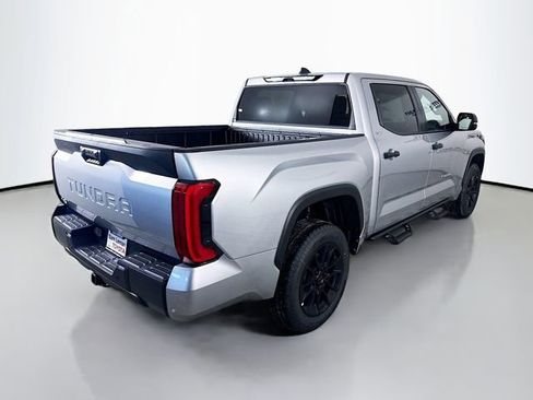 New 2026 Toyota Tundra SR5 image 7