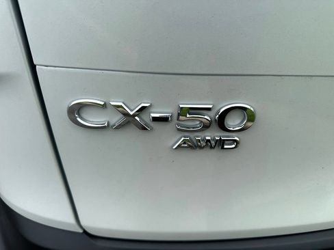 Used 2026 MAZDA CX-50 AWD 2.5 S w/ Weather Package image 11