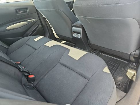 Used 2023 Toyota Corolla LE FWD image 11